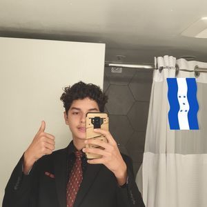 Meet your Posher, Jared